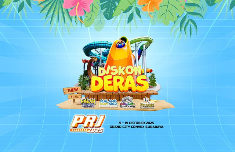 PRJ 2025