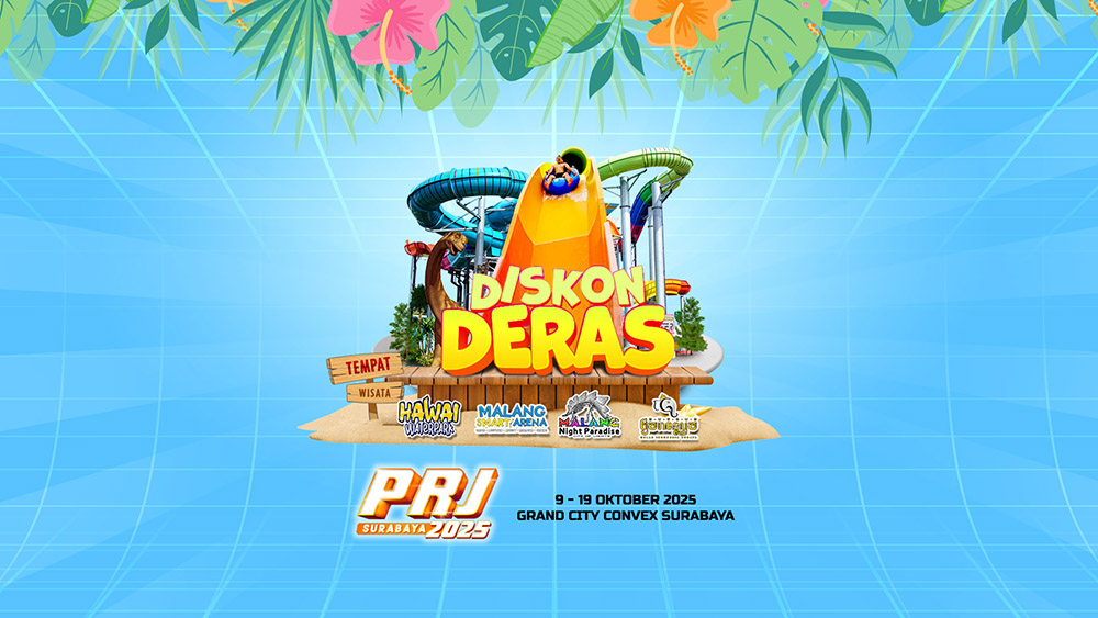 PRJ 2025